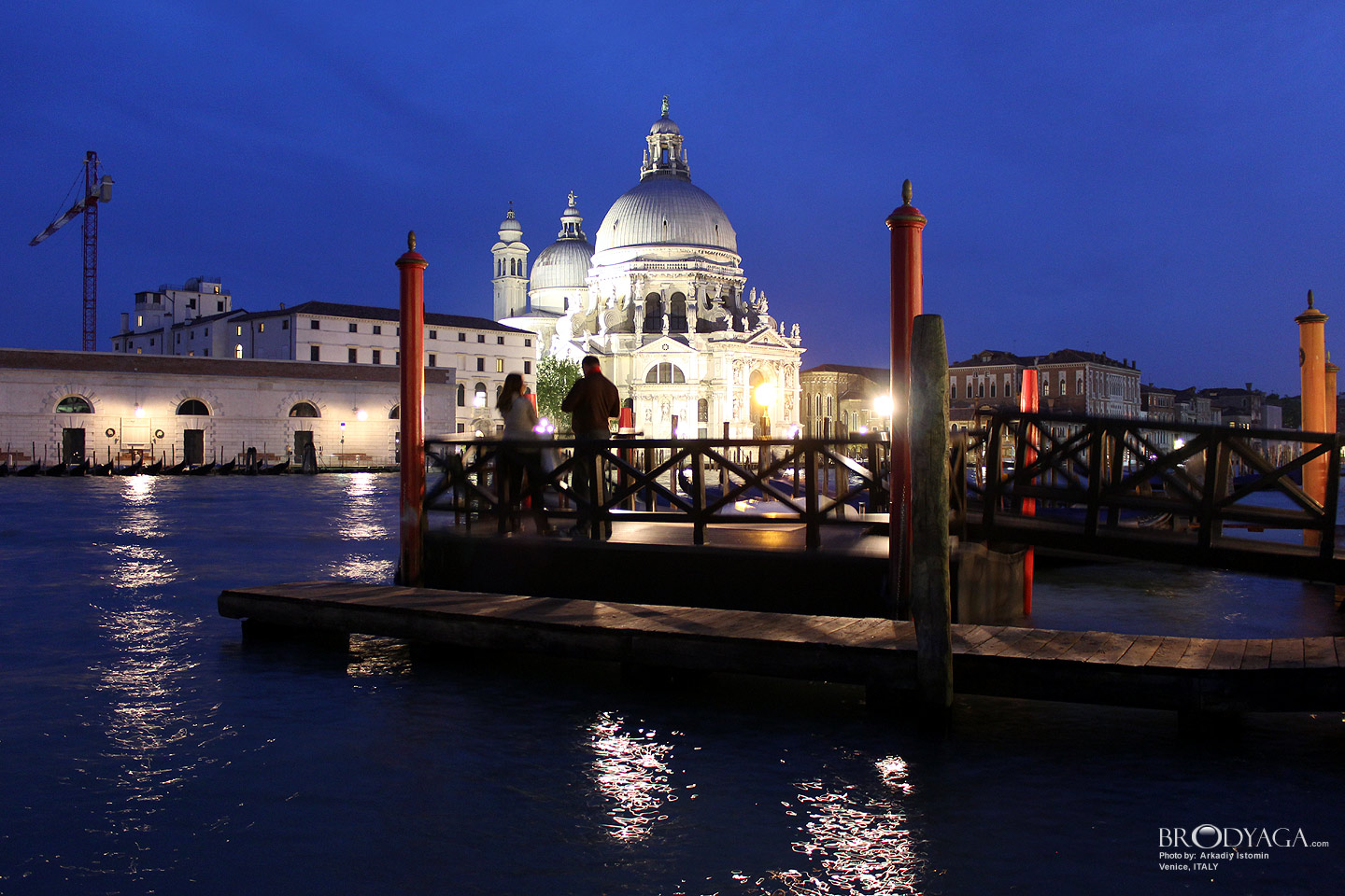 Venice